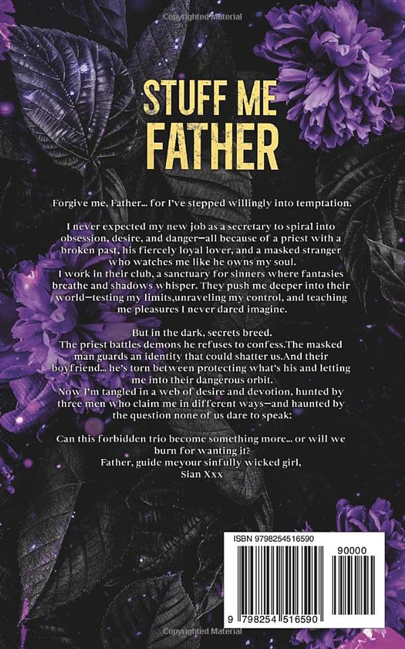 Stuff Me Father (Malevolent Sinners)