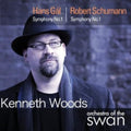 Symphony No. 1