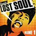 BRUNSWICK LOST SOUL 1 / VARIOUS