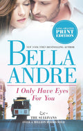 I Only Have Eyes For You (The Sullivans)