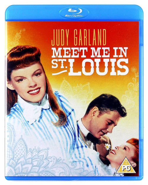 Meet Me In St. Louis