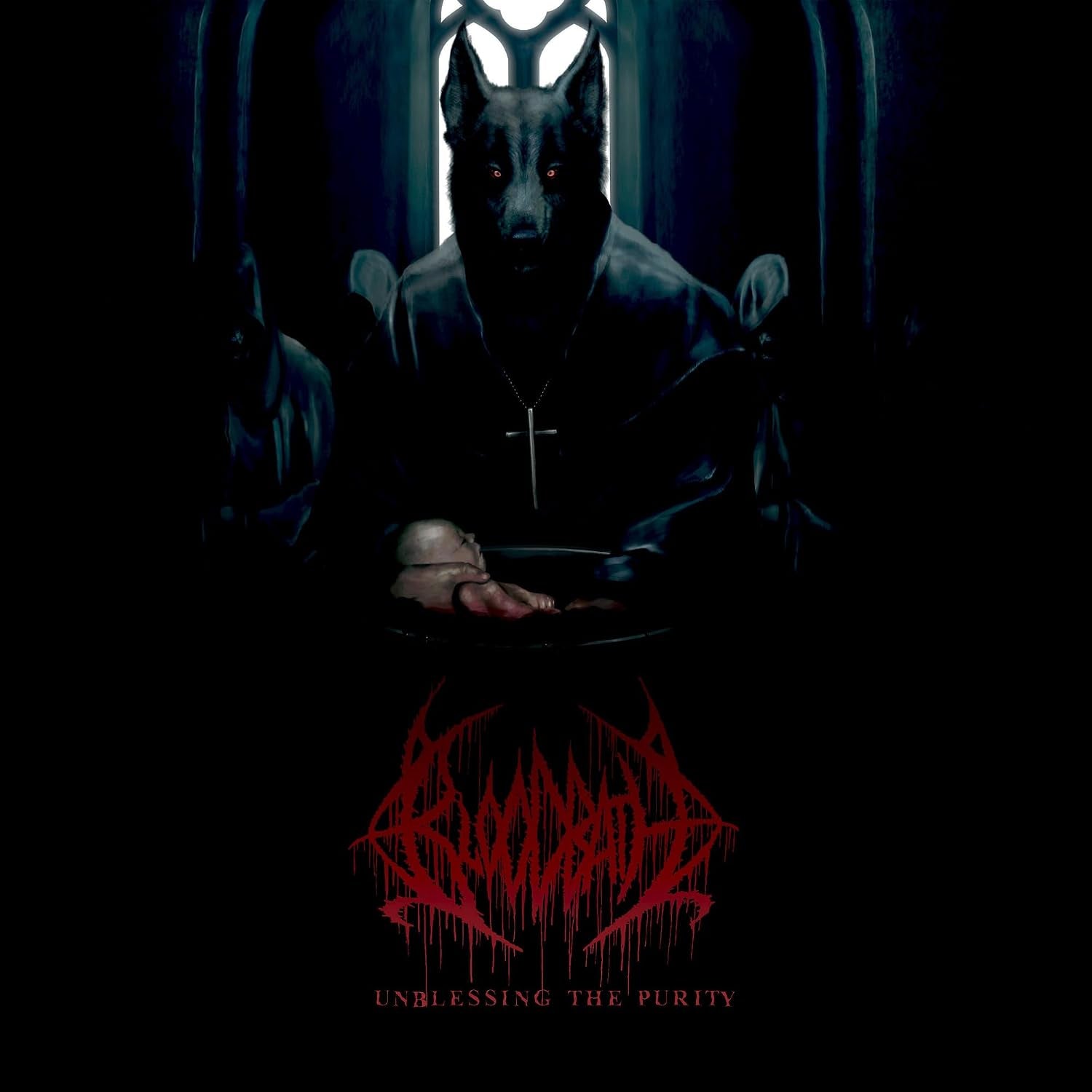 Unblessing The Purity
