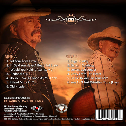 40 Years Albums