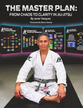 The Master Plan: From Chaos to Clarity in Jiu-Jitsu