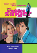 The Wedding Singer