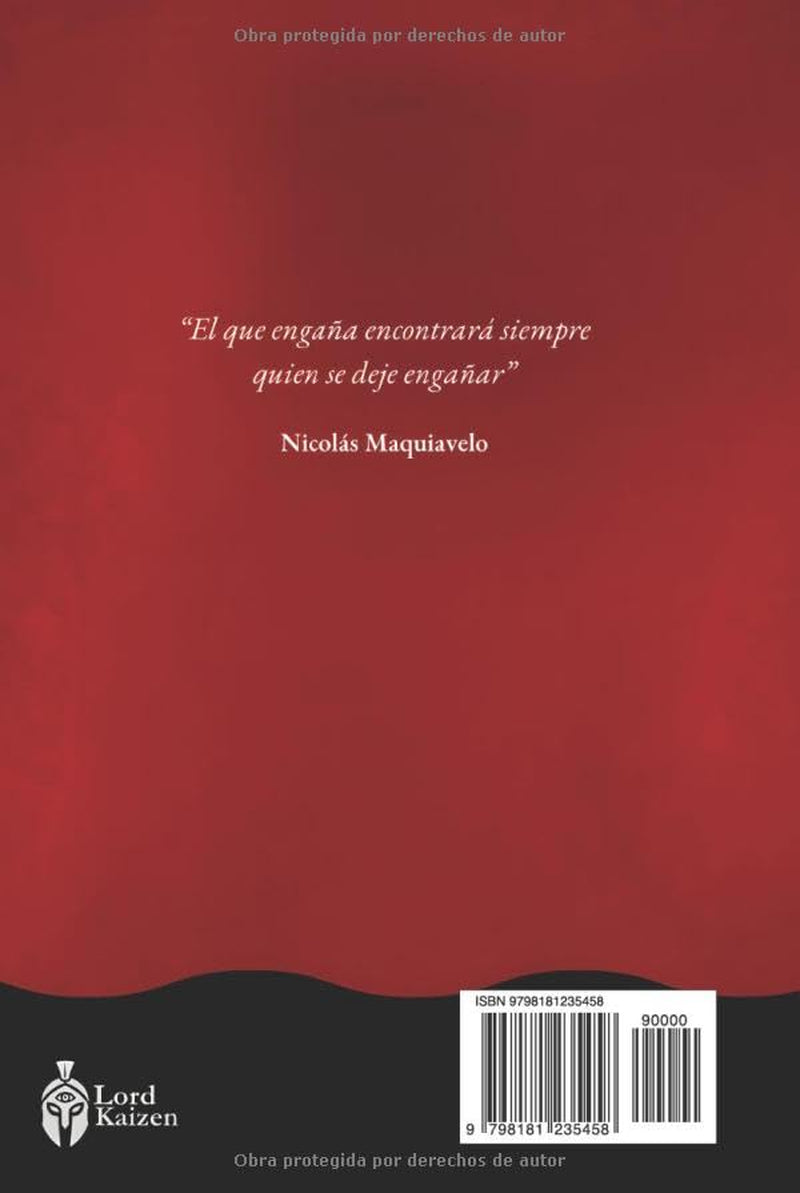 El Príncipe: Edición Completa en Español del libro de Maquiavelo | Lord Kaizen (Spanish Edition)