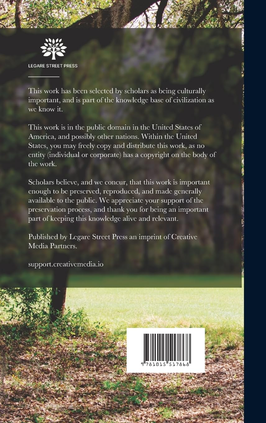 History of Louisiana: Or, of the Western Parts of Virginia and Carolina