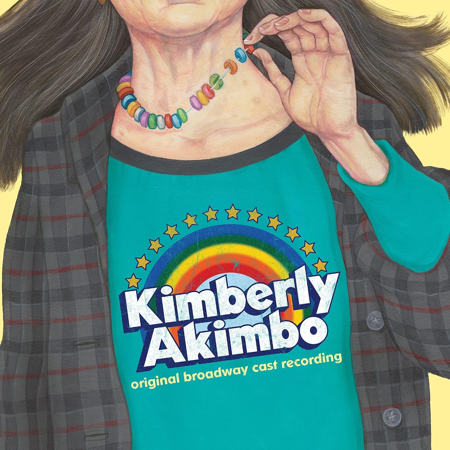 Kimberly Akimbo Original Broa
