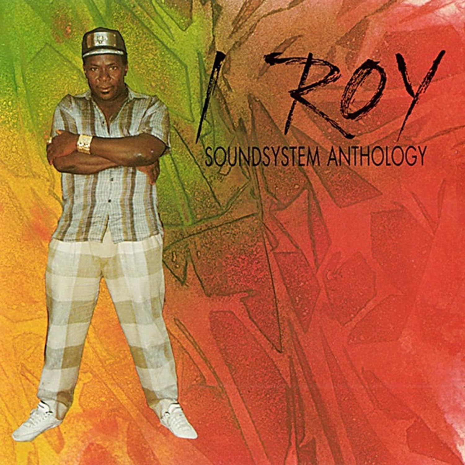 Sound System Anthology