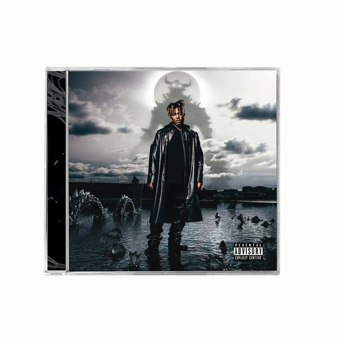 Fighting Demons Explicit Lyrics