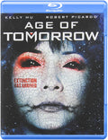 Age Of Tomorrow (Blu-ray)
