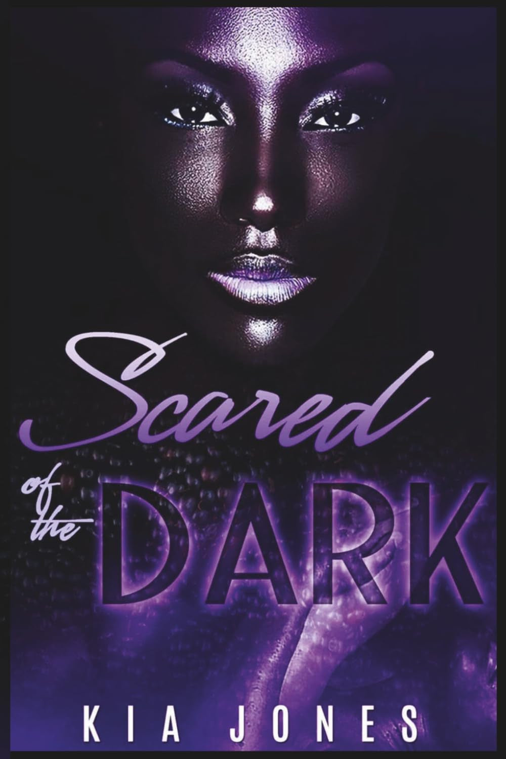Scared Of The Dark
