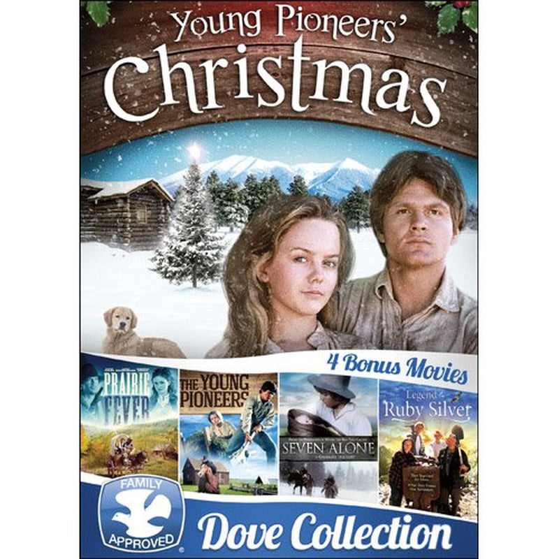Young Pioneers' Christmas
