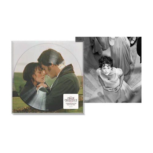 Pride & Prejudice