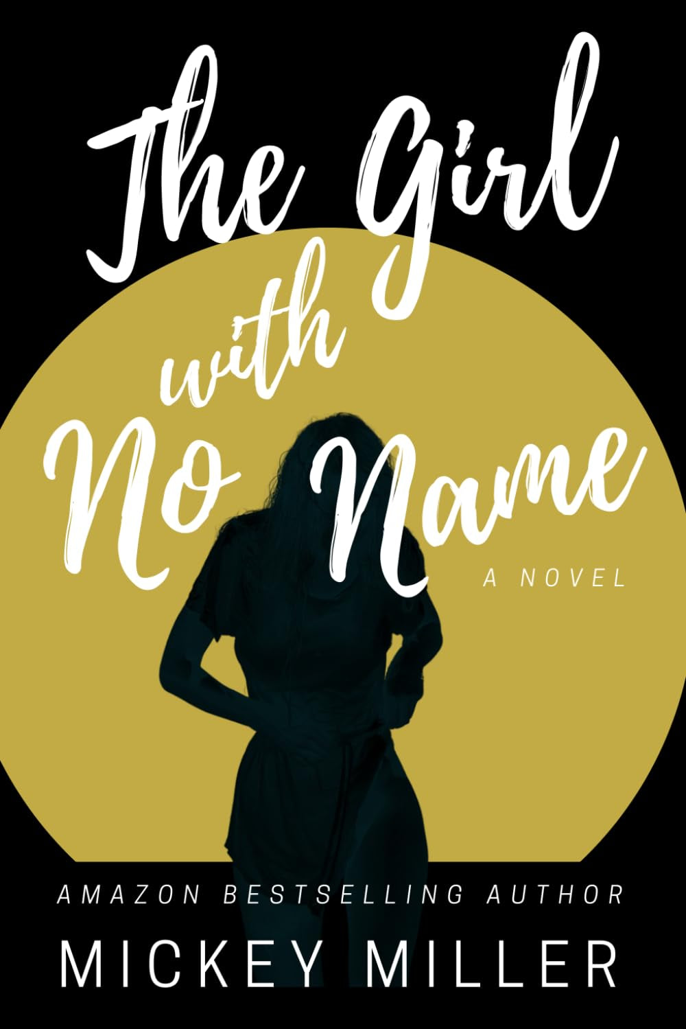 The Girl with No Name