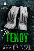 The Tendy (Opposites-Attract, Off-limits, OWYM, Hockey Romance) (Dalvegan Dragons)