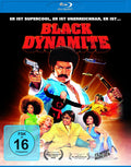 Black Dynamite
