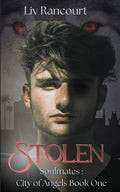 Stolen (Soulmates: City of Angels)