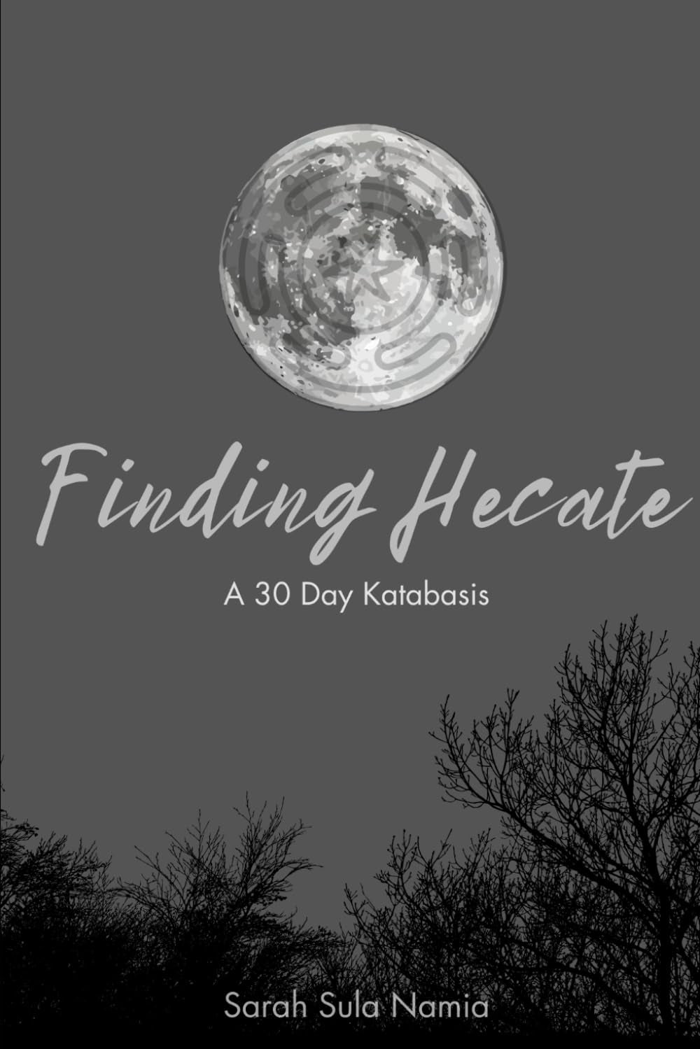 Finding Hecate: A 30 Day Katabasis