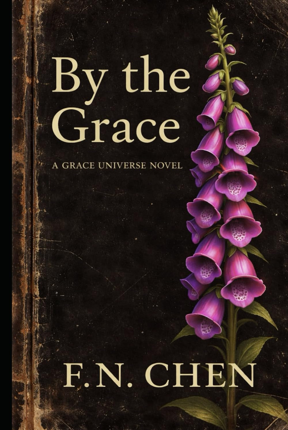 By the Grace (Grace Universe)