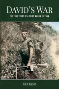 David's War: The True Story Of A Point Man In Vietnam