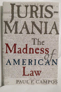 Jurismania