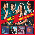Hello: The Albums