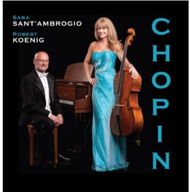 Chopin Collection