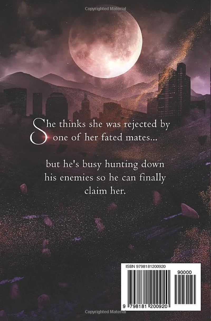 Feral Hearts: Misfits of Mercy Ridge