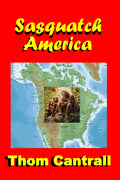 Sasquatch America