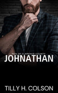 Johnathan: Men of Clarence County Book 4