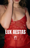 LUX AESTAS (SIN SUMMER '26)