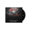 Hell, Fire And Damnation - Eag