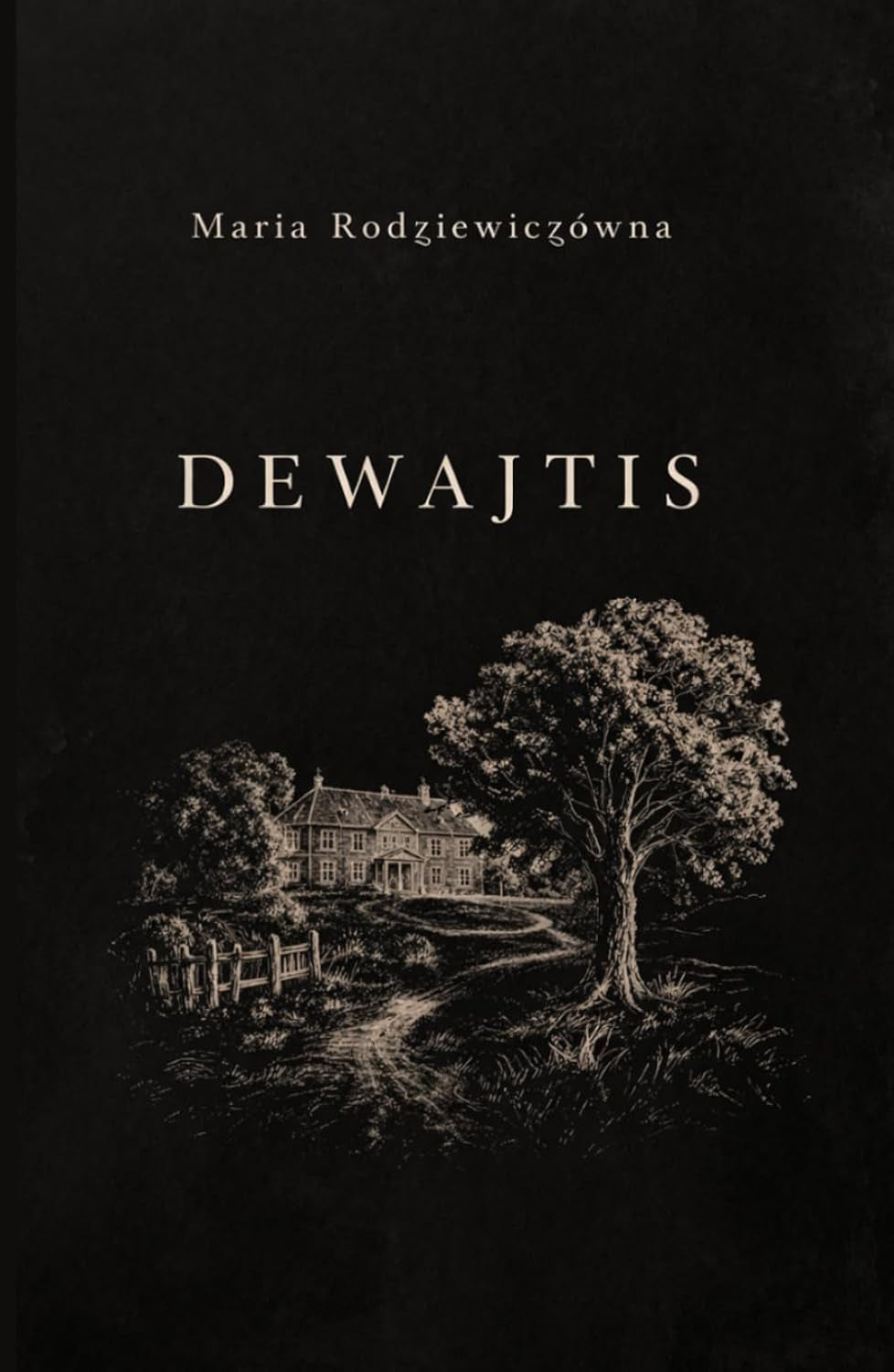 Dewajtis (Polish Edition)