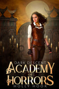 Academy of Horrors: Dark Descent