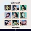 READY TO BE[Digipack Ver.]
