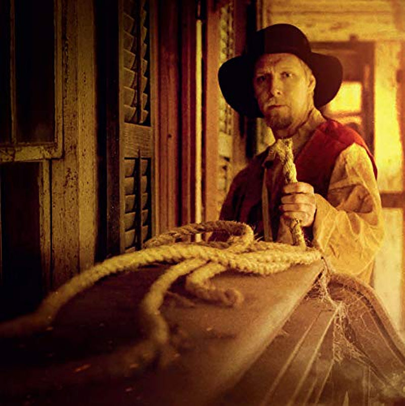CHEAT THE HANGMAN DVD