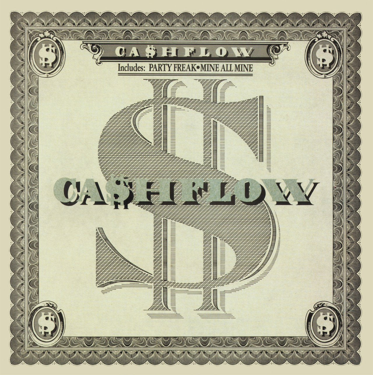 CASHFLOW