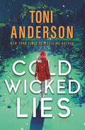 Cold Wicked Lies: FBI Romantic Suspense (Cold Justice® - The Negotiators)