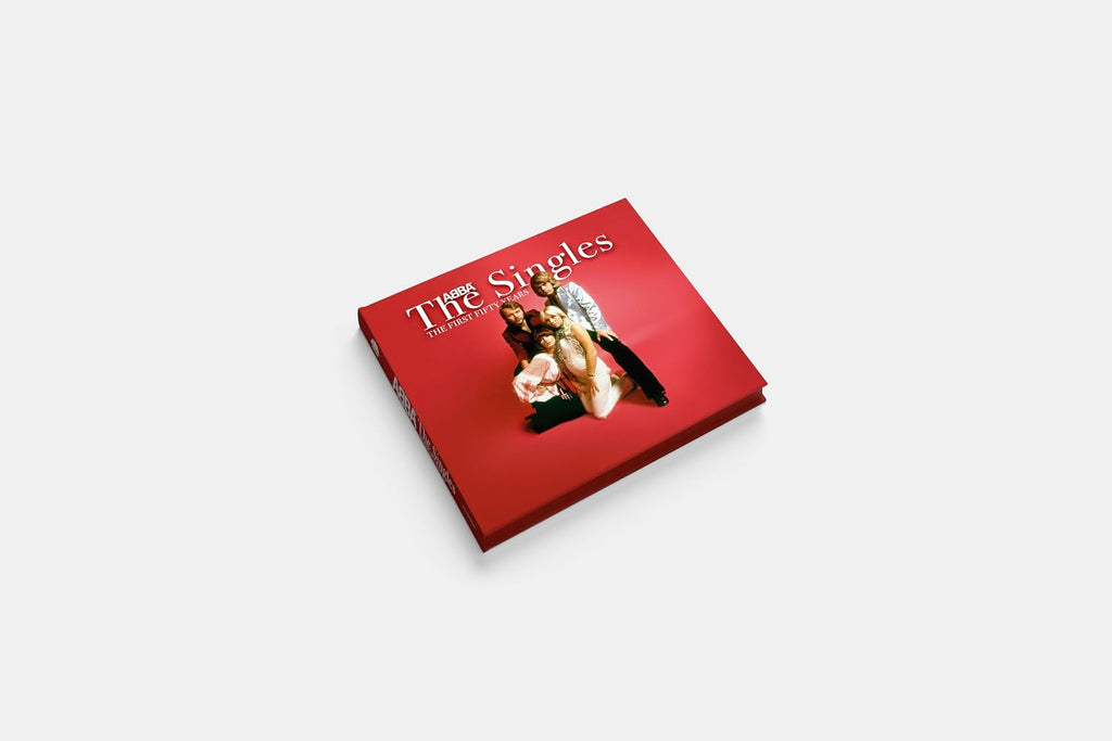The Singles - The First Fifty Years