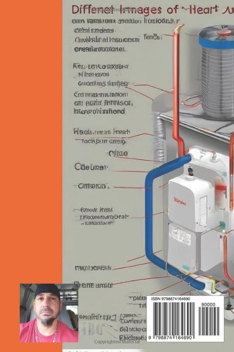 Fix your Furnace: Homeowner's guide to repair any brand gas furnace furnace (Fix your HVAC system)