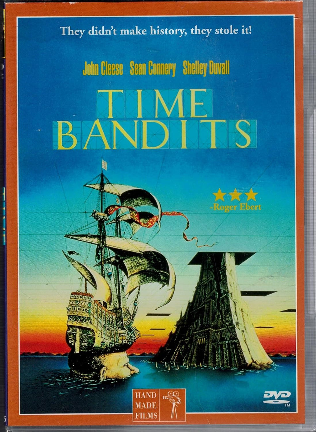 Time Bandits
