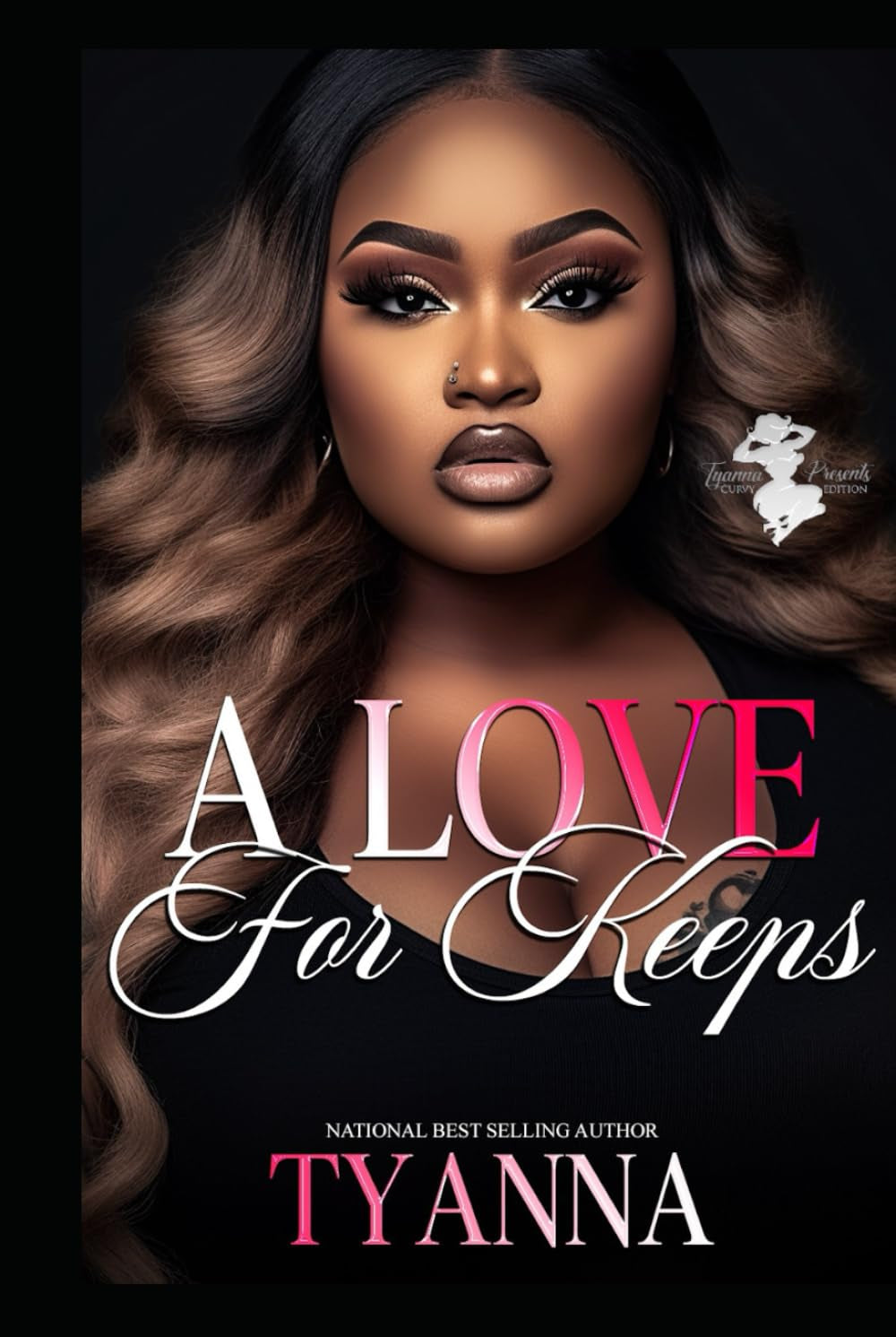 A Love For Keeps