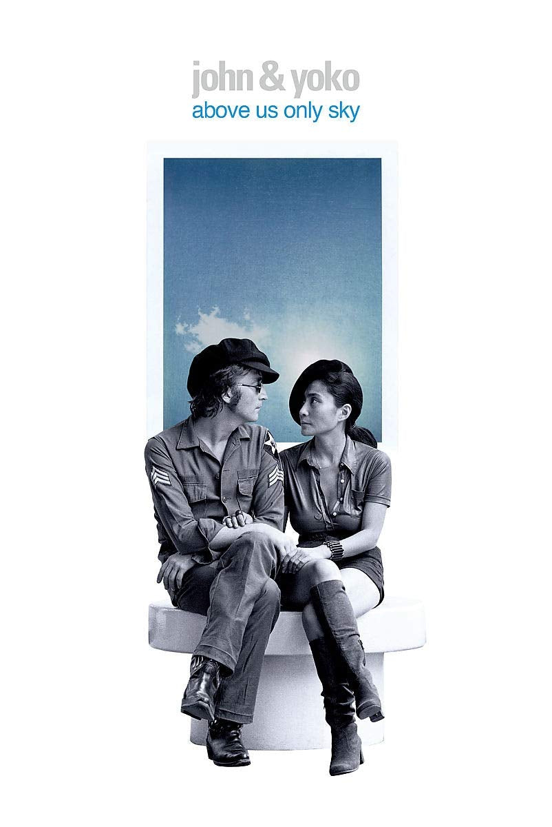 Above Us Only Sky[DVD]