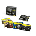 Complete Deutsche Grammophon Recordings