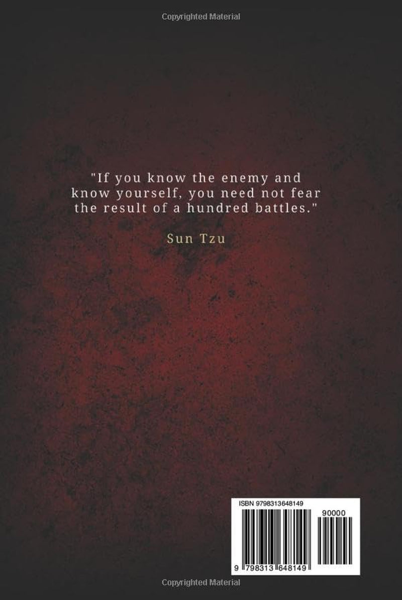 The Art of War Sun Tzu - Complete Edition: The New Modern English Translation (Translated and Annotated)