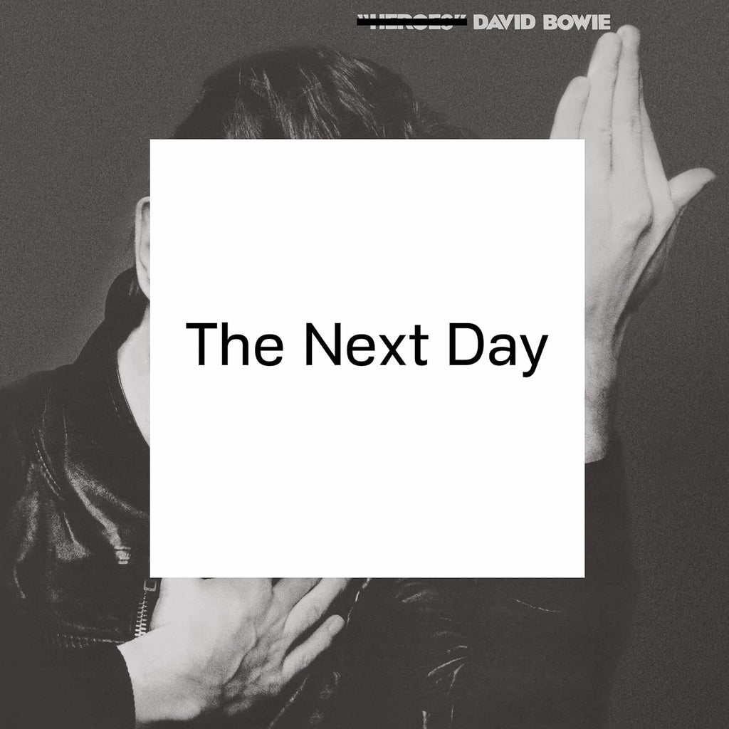 The Next Day 2025