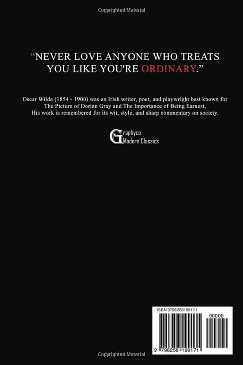 Greatest Works of Oscar Wilde