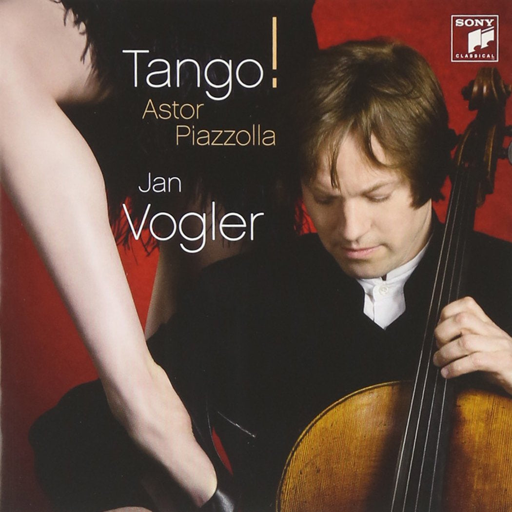 Tango!