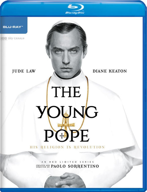 The Young Pope